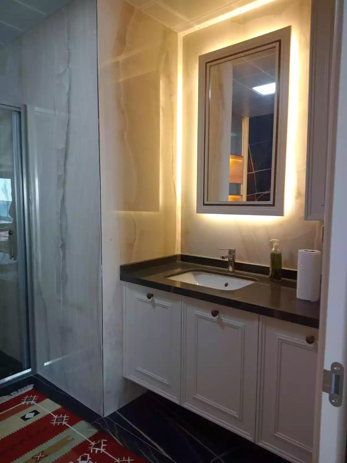 (type 2) 2+1 apartment in Kucukcekmece