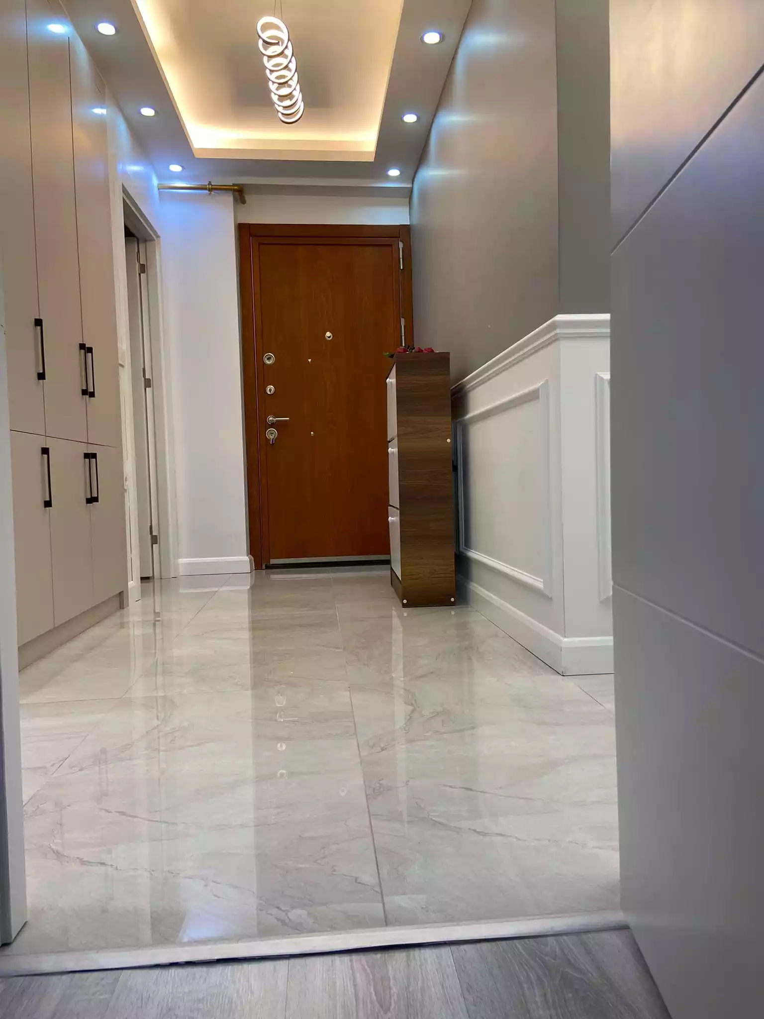 (type 2) 2+1 apartment in Kucukcekmece