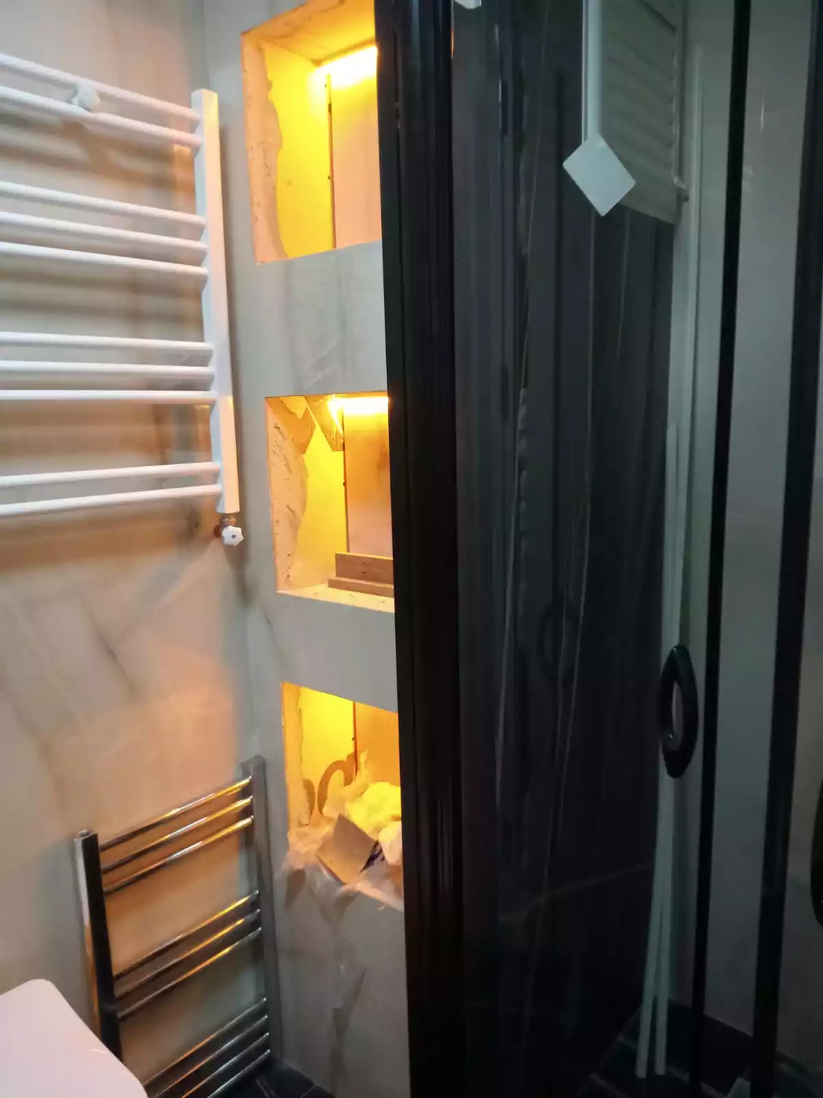 (type 2) 2+1 apartment in Kucukcekmece