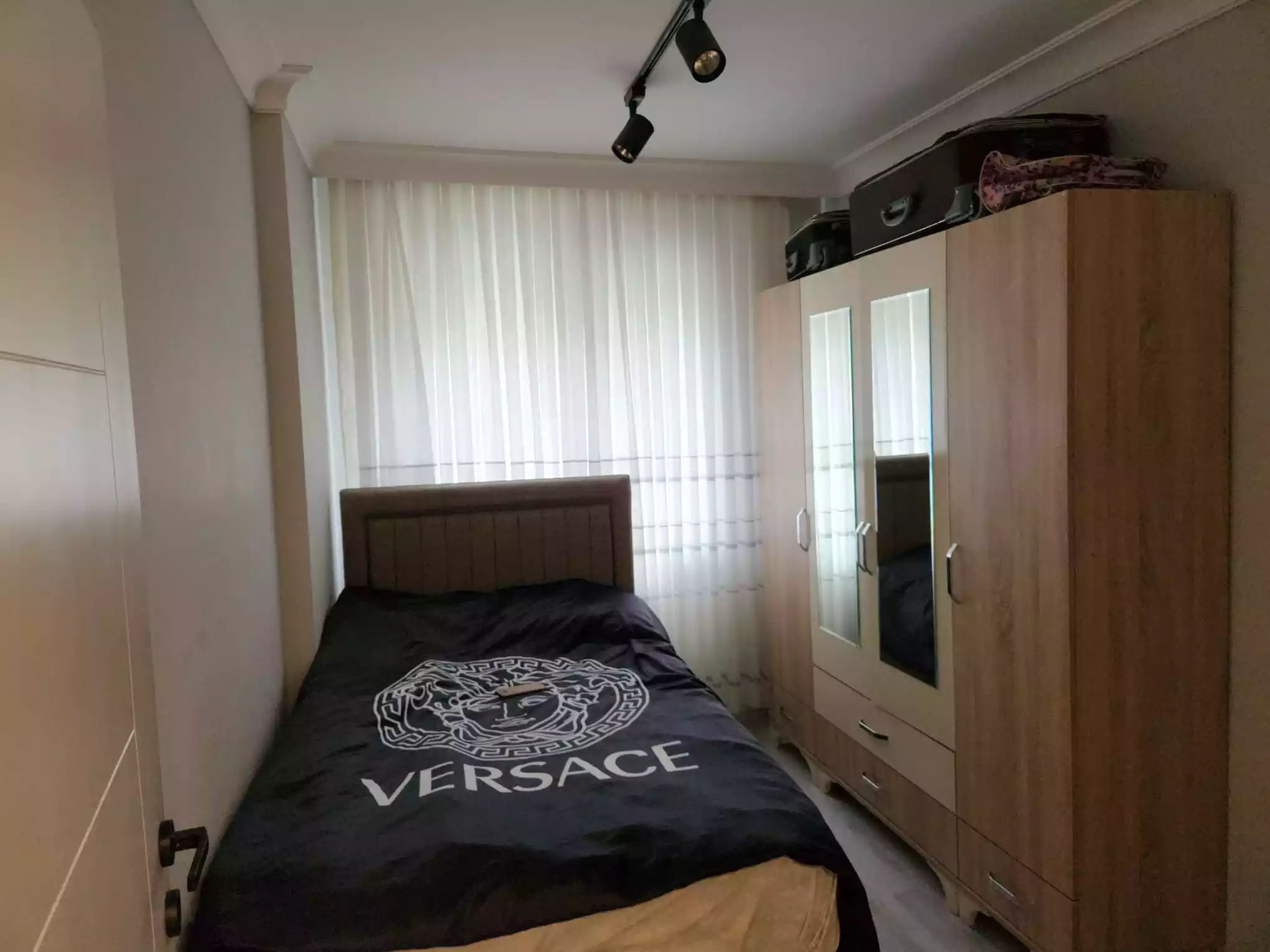3+1 Daire Küçükçekmece'de