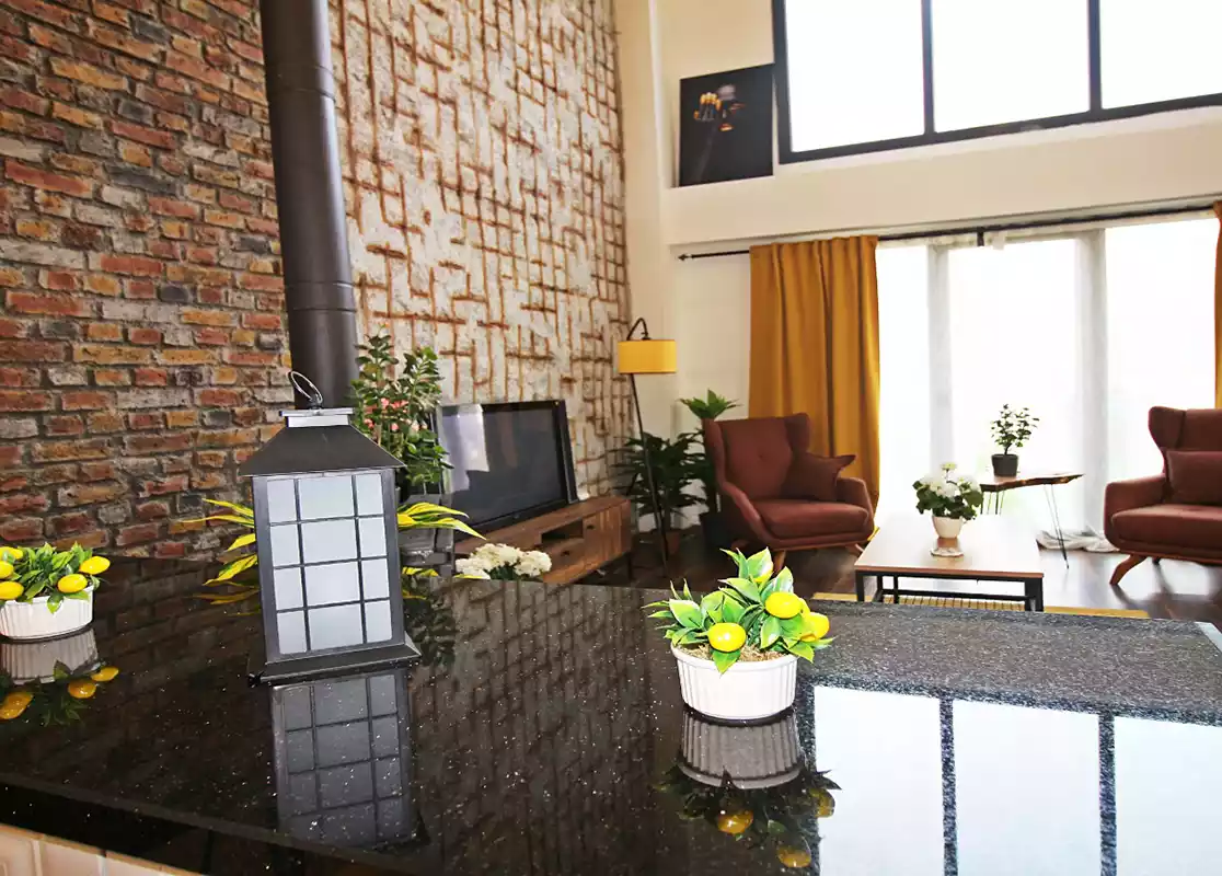 3+2 villa Silivri'de